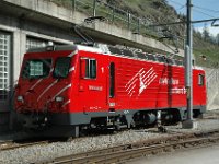 HGe 4-4''  1-5 (1990)